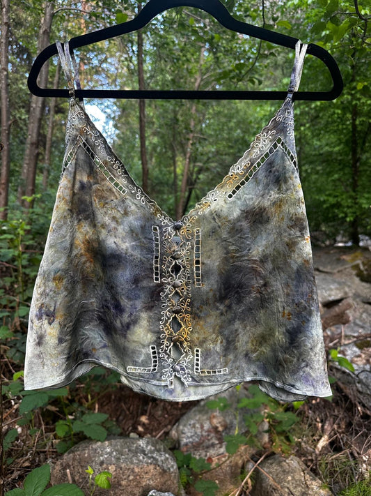 ASTRA Silk Top - Pre-Order
