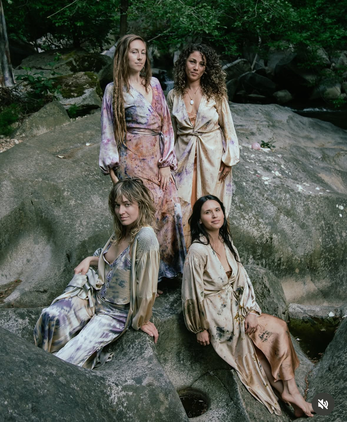 Dresses & Kaftans