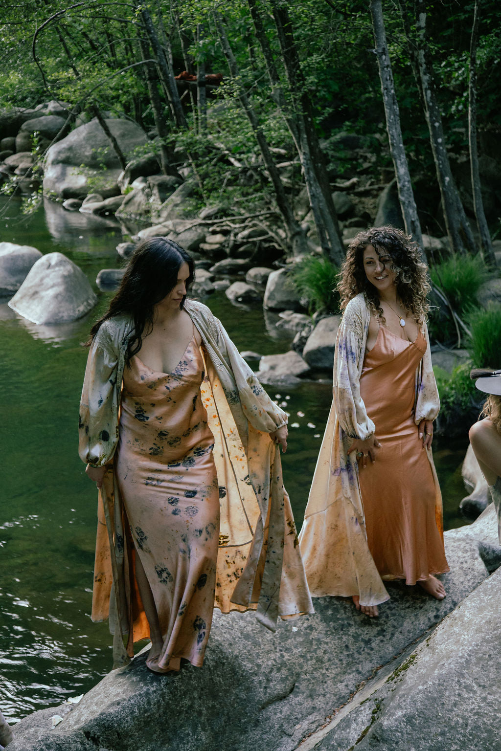 NOVA Slip Dress - Pre-Order