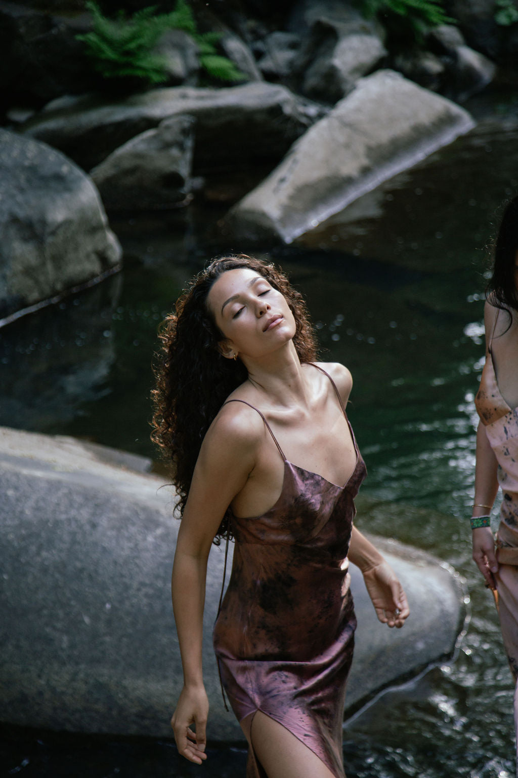 FRIDA Slip Dress - Pre-Order