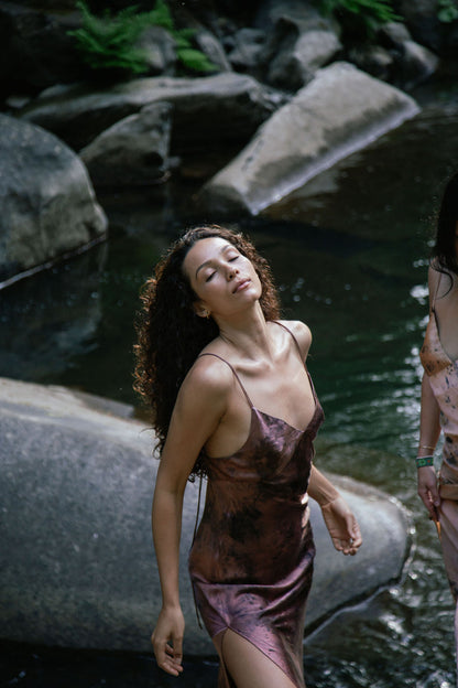 FRIDA Slip Dress - Pre-Order