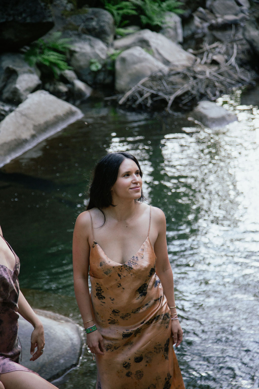 NOVA Slip Dress - Pre-Order