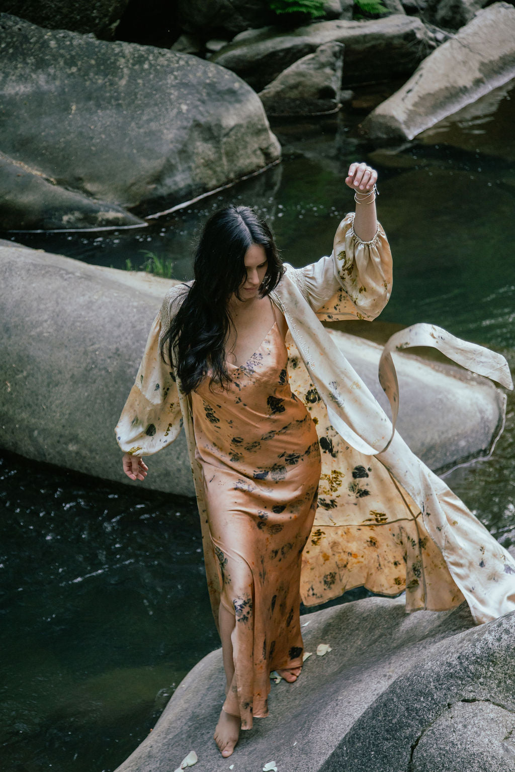 NOVA Slip Dress - Pre-Order