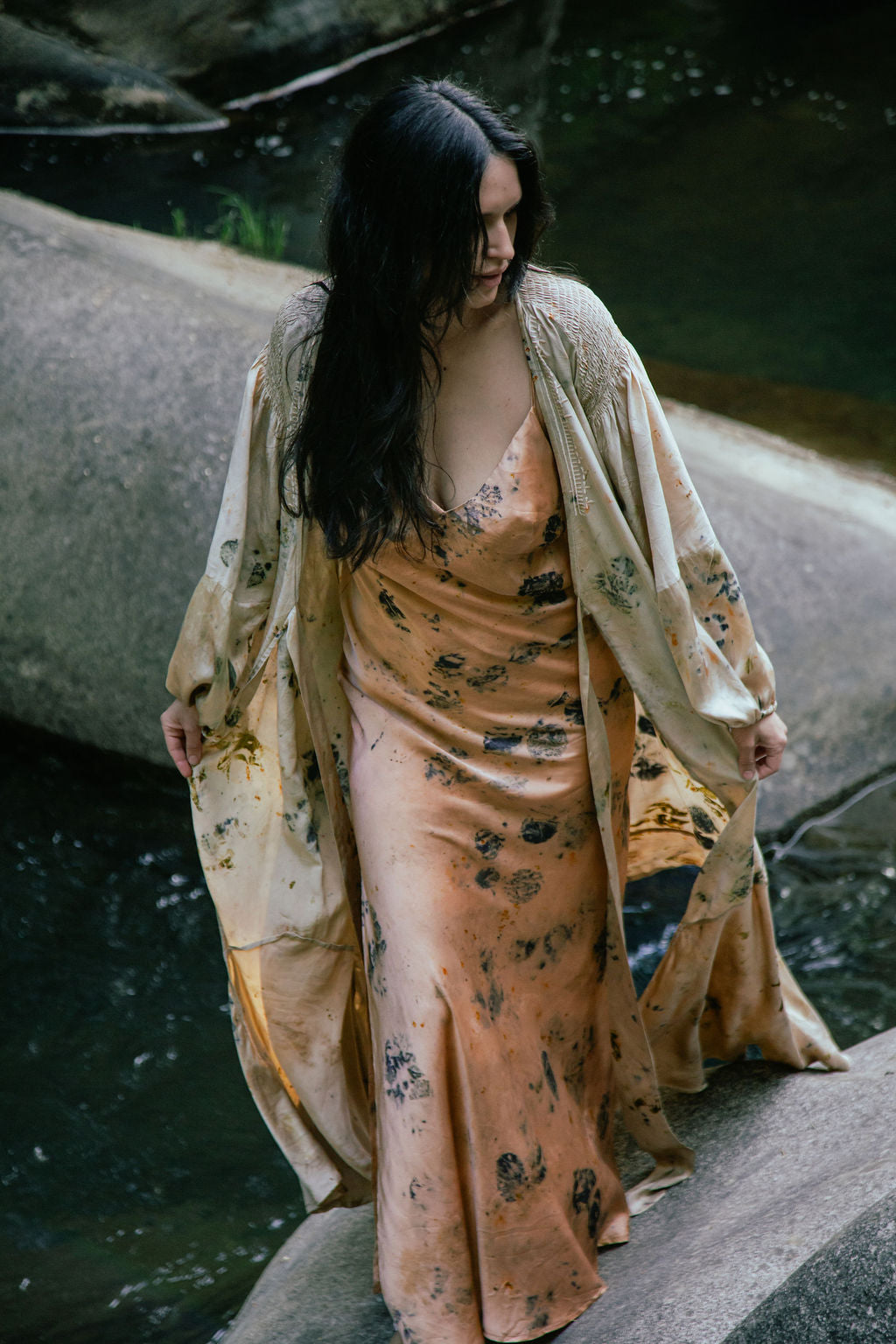 NOVA Slip Dress - Pre-Order