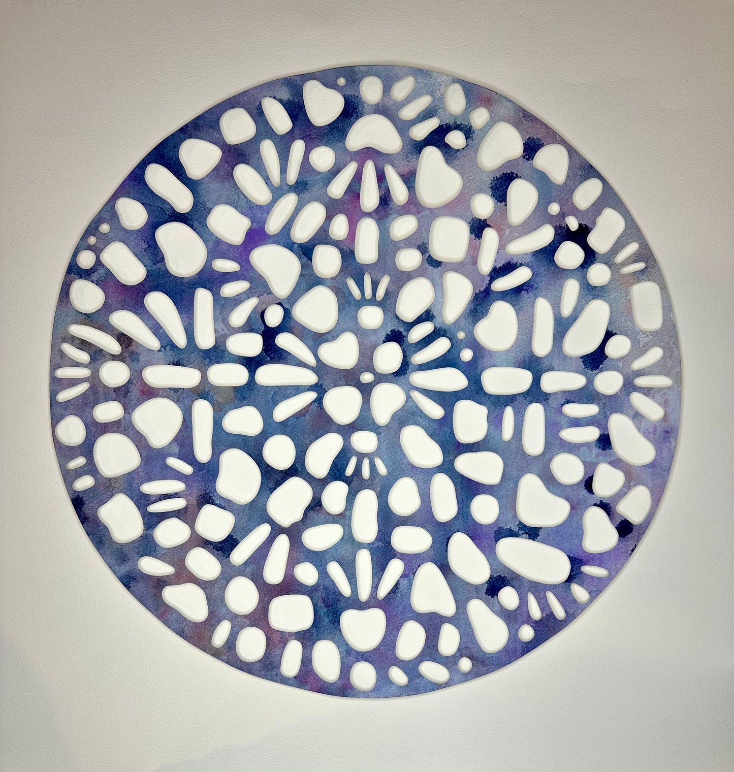 Indigo No. 1