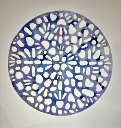 Indigo No. 1