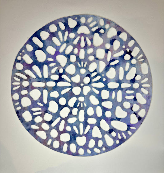 Indigo No. 1