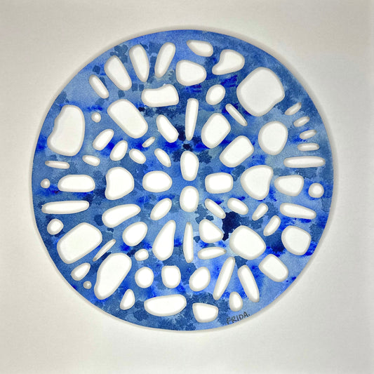 Blue No. 2